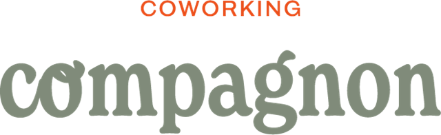 COWORKING Compagnon