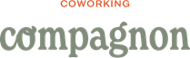 COWORKING Compagnon